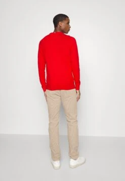 Pier One Corduroy - Bukse - Tan -Pier One b1d57d7e2a7a455c9477b94c69361ea4