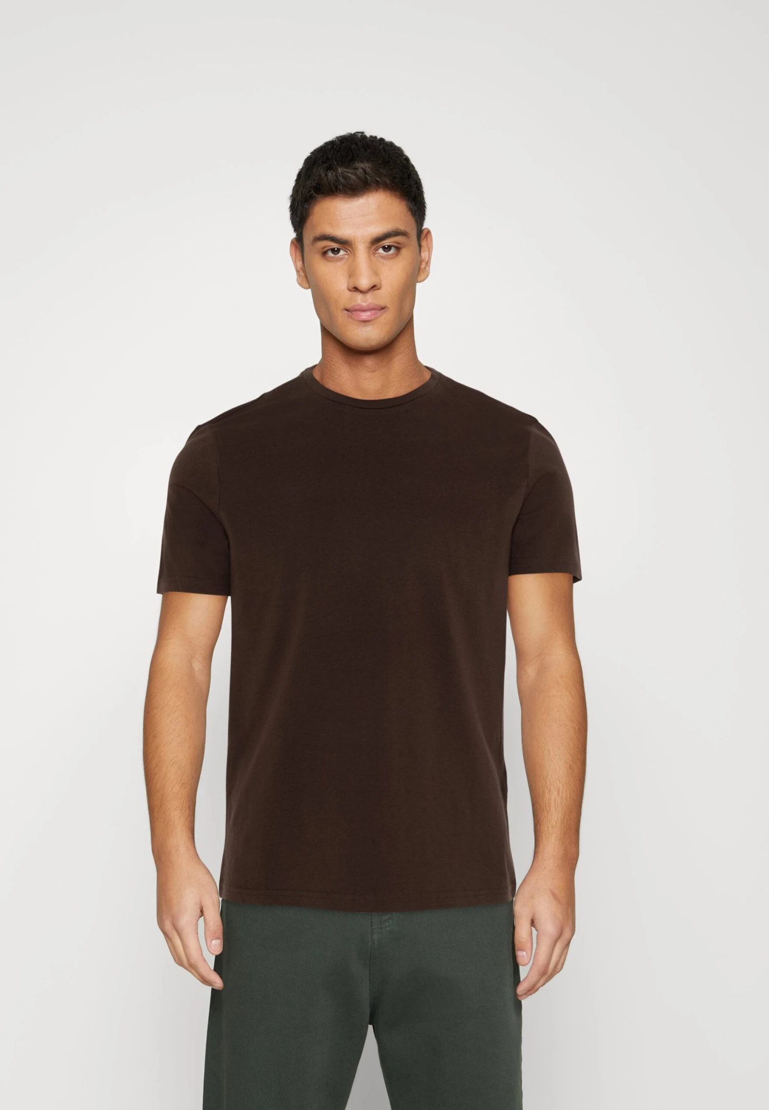 Pier One 7 Pack - T-Shirts - Red/Silver/Royal Blue 10 Pier One 7 Pack - T-Shirts - Red/Silver/Royal Blue - Bilde 8