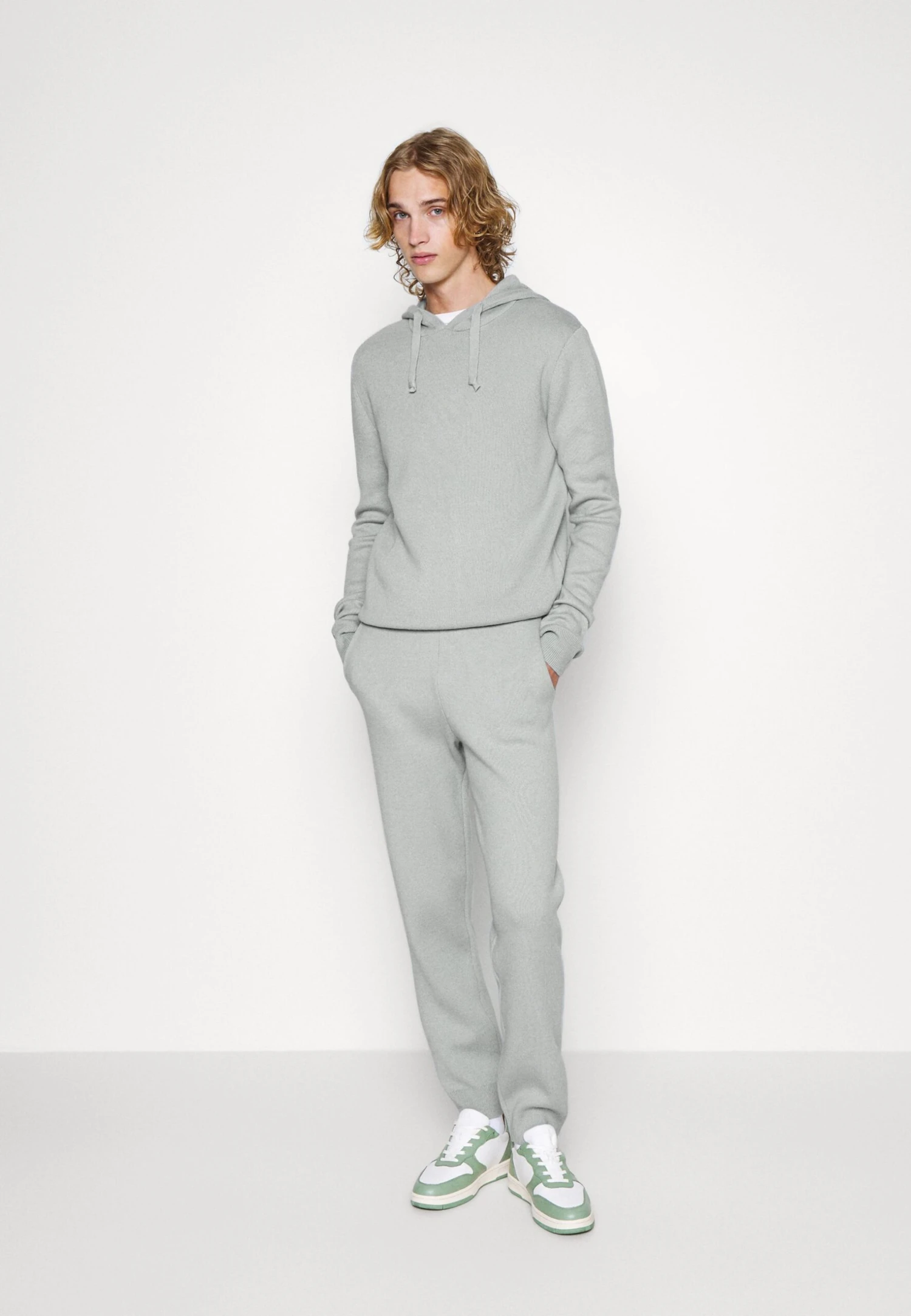 Pier One Joggebukse - Grey 4 Pier One Joggebukse - Grey - Bilde 2