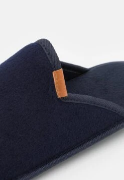 Pier One Tøfler - Dark Blue 13 Pier One Tøfler - Dark Blue -Pier One b3c54519d0c84a4fba4b0a5826df130e