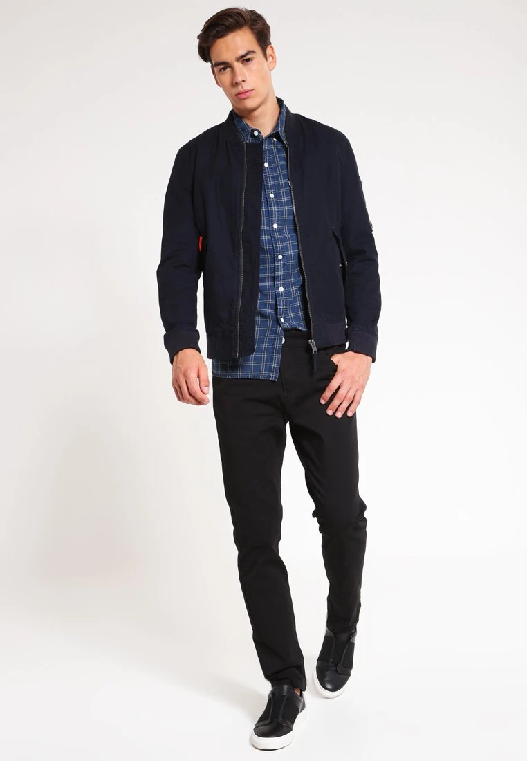 Pier One Bukse - Anthracite 4 Pier One Bukse - Anthracite - Bilde 2