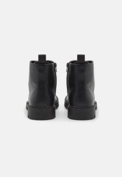 Pier One Unisex - Ankelboots - Black 10 Pier One Unisex - Ankelboots - Black -Pier One b4bba21c5c5045809f9f89fdc8738ce6