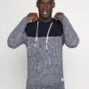 Pier One Hoodie - Dark Blue
