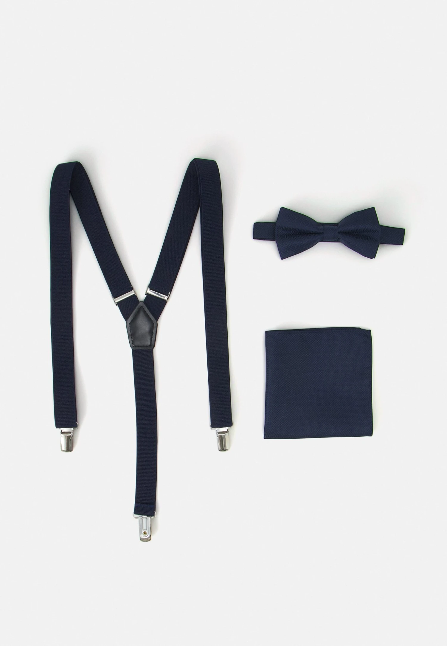 Pier One Set- Andre Accessories - Dark Blue 3 Pier One Set- Andre Accessories - Dark Blue
