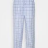 Pier One Pyjamasbukse - Light Blue/White 1 Pier One Pyjamasbukse - Light Blue/White -Pier One b5ede060a480464880aa0ac8c576f7a6