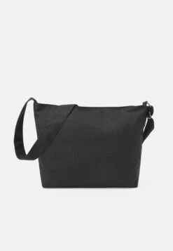 Pier One 45 Pier One Unisex - Skulderveske - Black