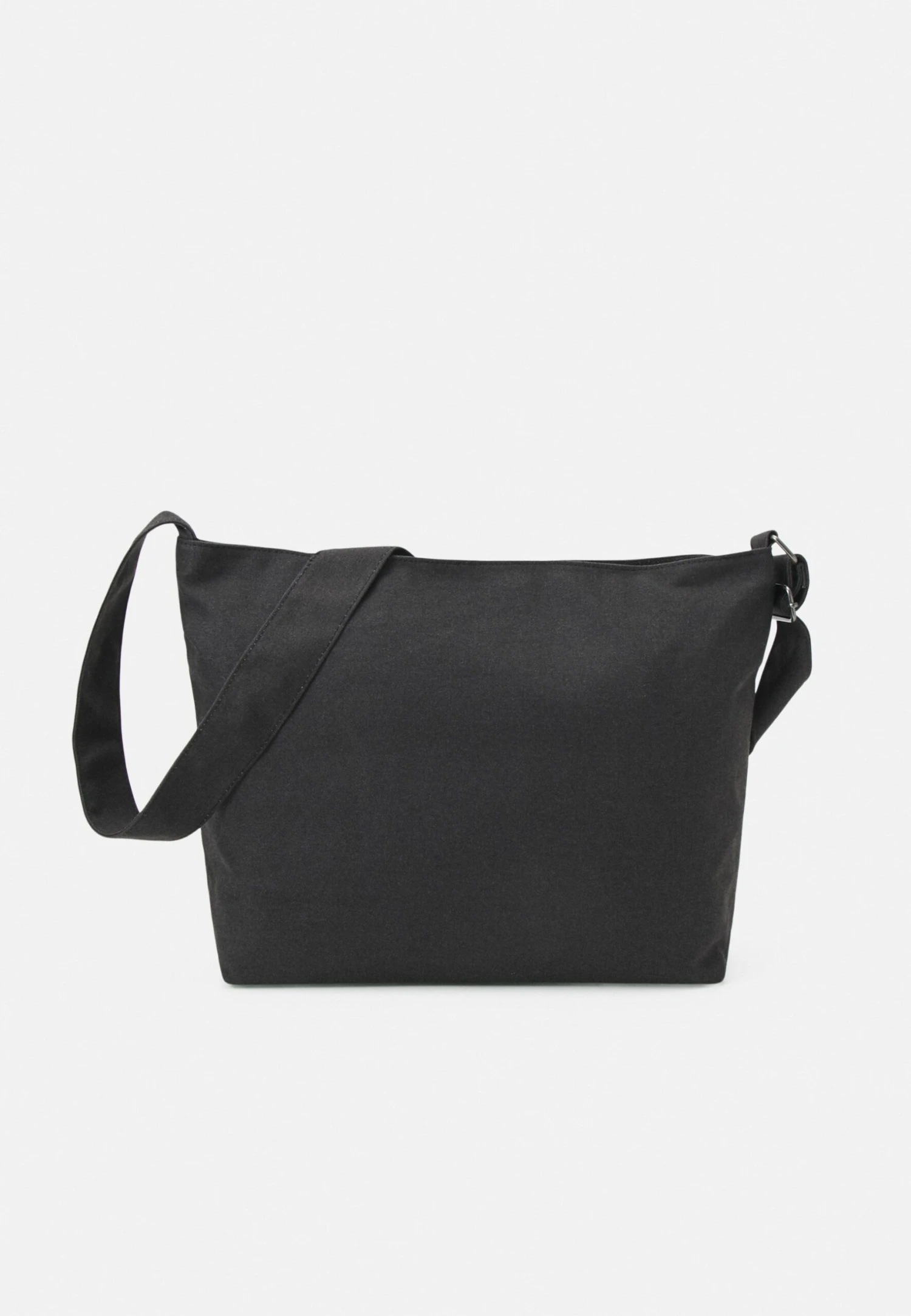 Pier One Unisex - Skulderveske - Black 3 Pier One Unisex - Skulderveske - Black