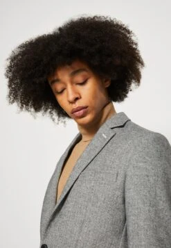 Pier One Dressjakke - Grey 11 Pier One Dressjakke - Grey -Pier One b7742fdfbb644ae3b4a0eb5b6c9f5604