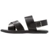 Pier One Sandaler - Black 1 Pier One Sandaler - Black -Pier One b790bf5acde94761ade868e377f6e23c