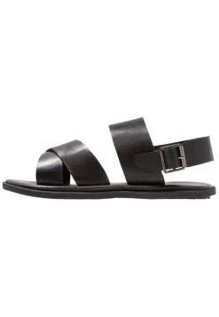 Pier One 15 Pier One Sandaler - Black