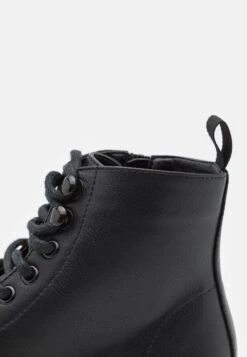 Pier One Unisex - Ankelboots - Black 13 Pier One Unisex - Ankelboots - Black -Pier One b89144eeaa4c42d8881d12ca03a3a891