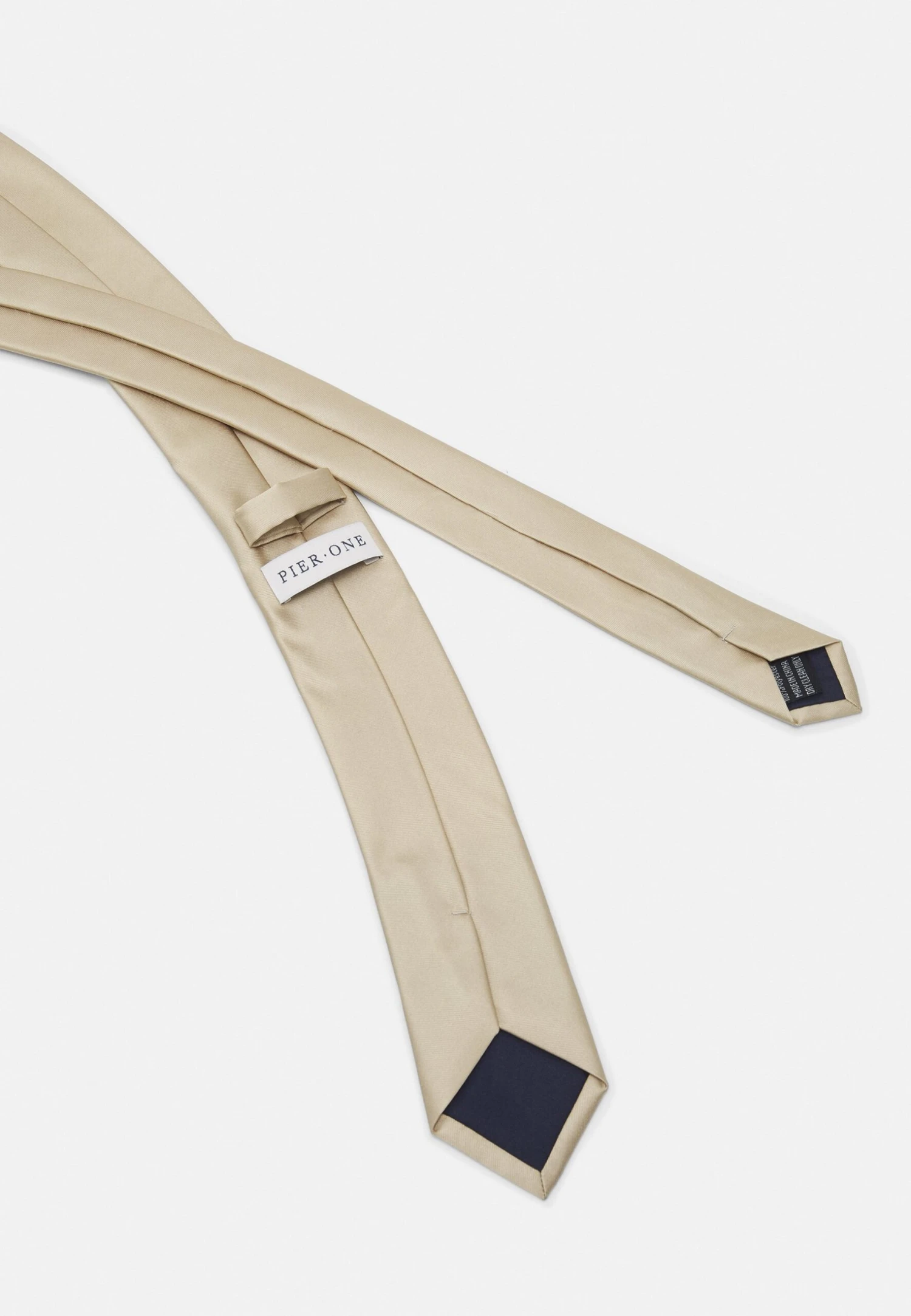 Pier One Set - Lommetørkle - Beige 7 Pier One Set - Lommetørkle - Beige - Bilde 5