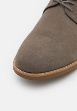 Pier One Snøresko - Grey 13 Pier One Snøresko - Grey -Pier One bd05be888ce341c286212b0bd0916c08