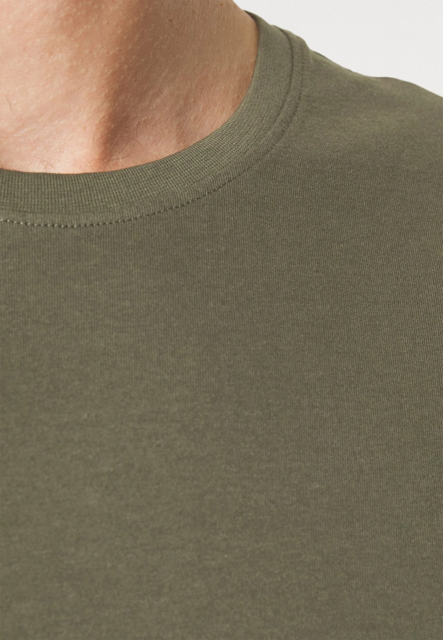 Pier One 2 Pack - Topper - Black/Khaki 8 Pier One 2 Pack - Topper - Black/Khaki - Bilde 6