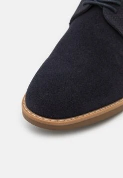 Pier One Snøresko - Dark Blue 13 Pier One Snøresko - Dark Blue -Pier One be1d02d6e5f34815b725c42f0eba7d78