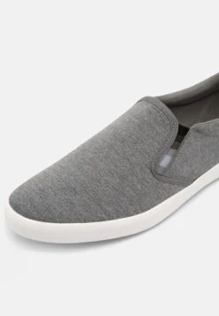 Pier One Unisex - Slippers - Dark Grey -Pier One bed098db417f4f42bd3bd6162f332ff0