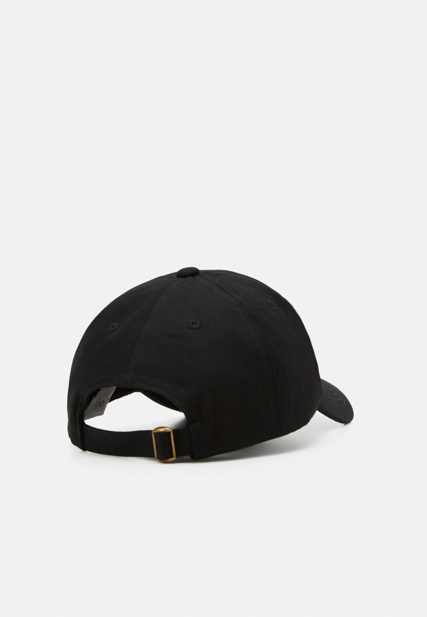 Pier One Unisex - Cap - Black 4 Pier One Unisex - Cap - Black - Bilde 2