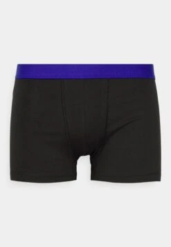 Pier One 7 Pack - Underbukse - Black 13 Pier One 7 Pack - Underbukse - Black -Pier One c0378c98d3924fd2bbc920d8fdf9de79