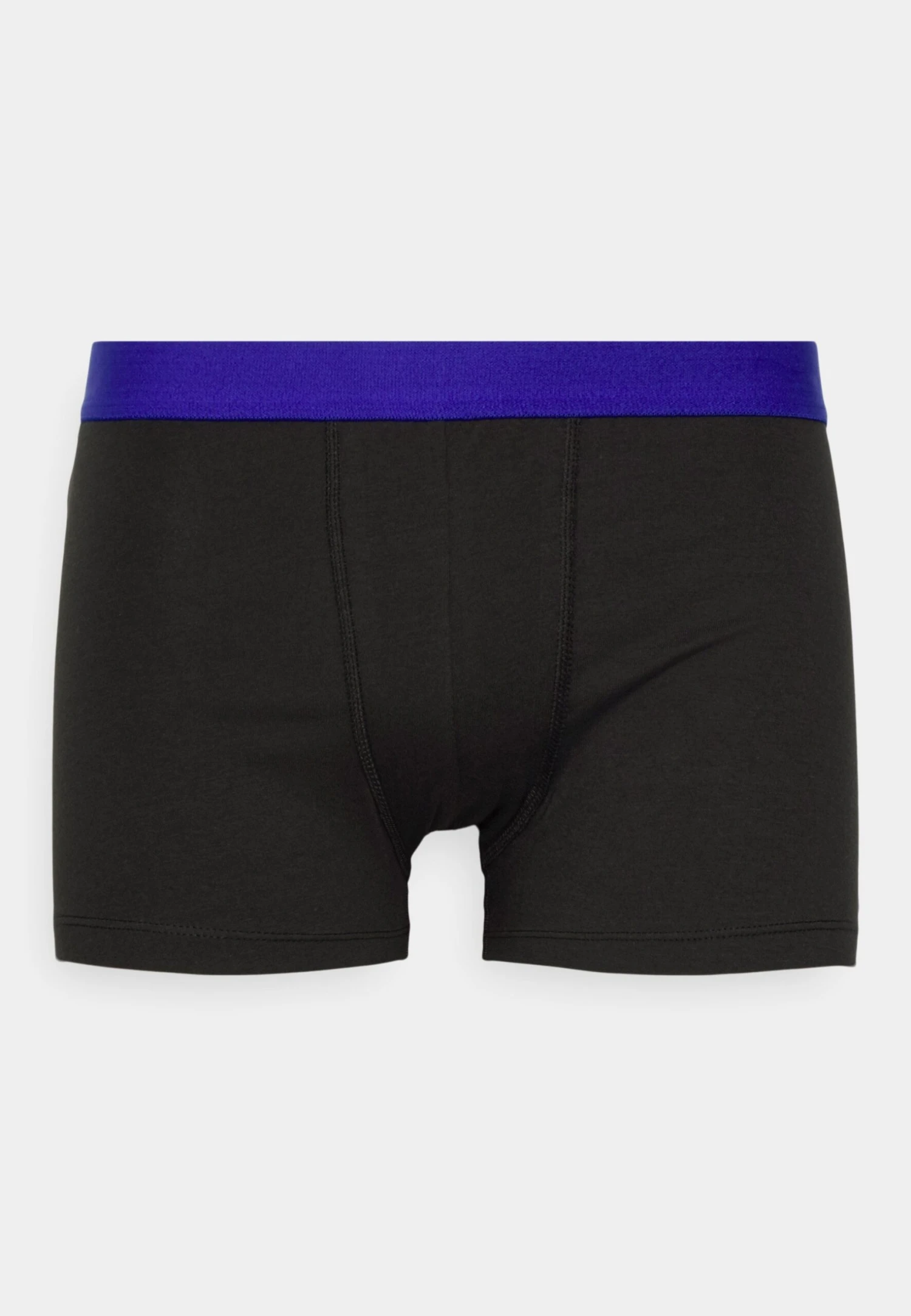 Pier One 7 Pack - Underbukse - Black 7 Pier One 7 Pack - Underbukse - Black - Bilde 5