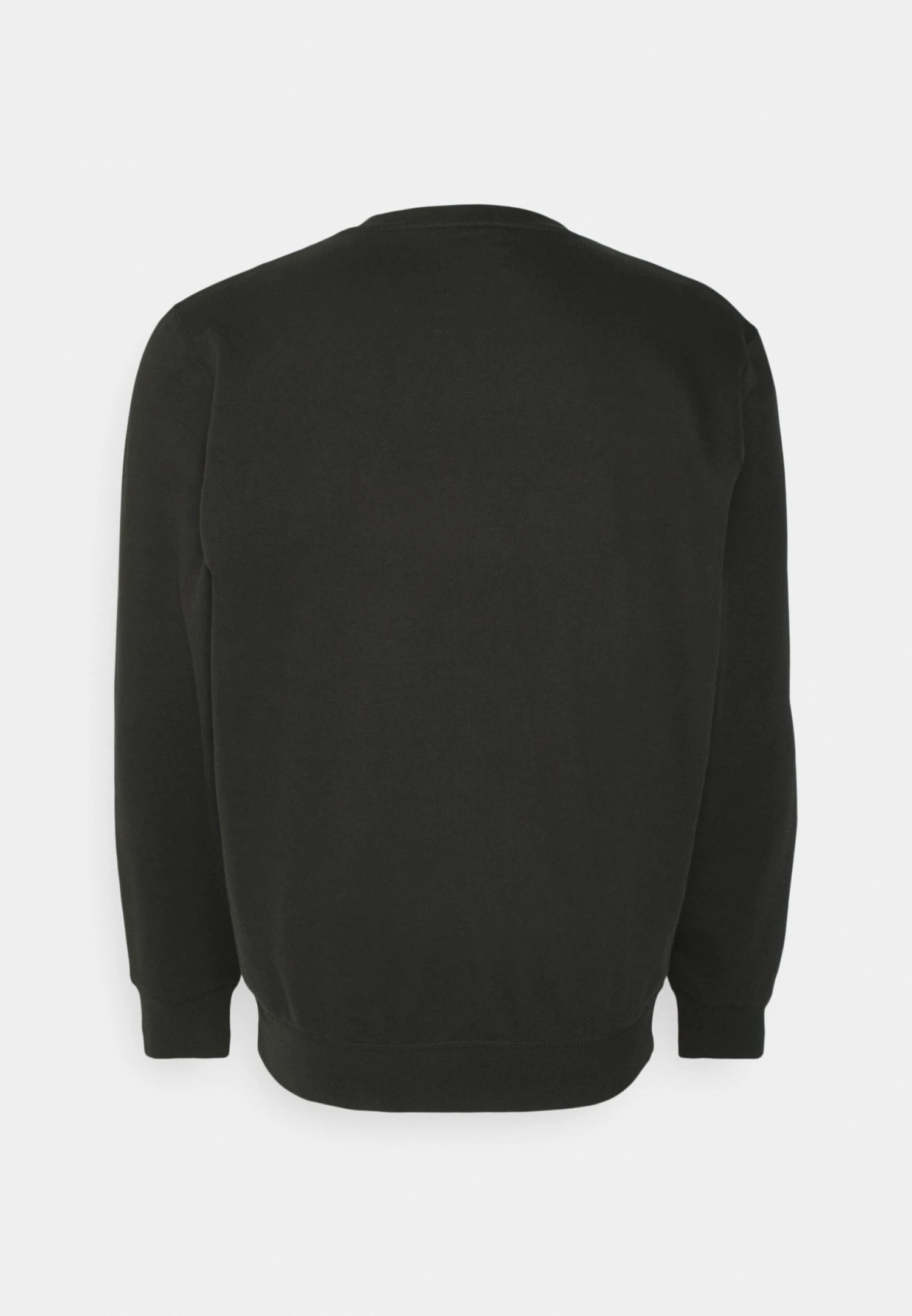 Pier One Plus Size 2 Pack - Sweatshirt - Black/Mottled Grey 7 Pier One Plus Size 2 Pack - Sweatshirt - Black/Mottled Grey - Bilde 5