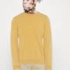 Pier One Sweatshirt - Yellow -Pier One c366ad652a8e4a399c093344924d3960