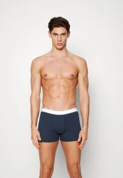 Pier One 7 Pack - Underbukse - Black/Dark Blue/Dark Grey -Pier One c39adc19074344aba3176d50d4a2de03