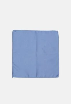 Pier One Set - Lommetørkle - Blue -Pier One c3c0c98dca084739a76ed47da094e49b