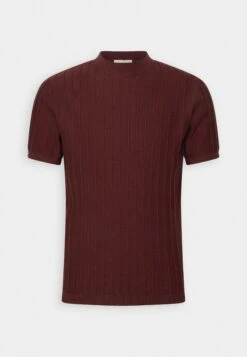 Pier One T-Shirts Med Print - Brown 11 Pier One T-Shirts Med Print - Brown -Pier One c46da085cee74dfc9a22666b6db48211