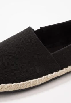 Pier One Rena Espadrille Unisex - Loafers - Black 17 Pier One Rena Espadrille Unisex - Loafers - Black -Pier One c4bc197e5a8743a7a7f9ccbfe0b282f5