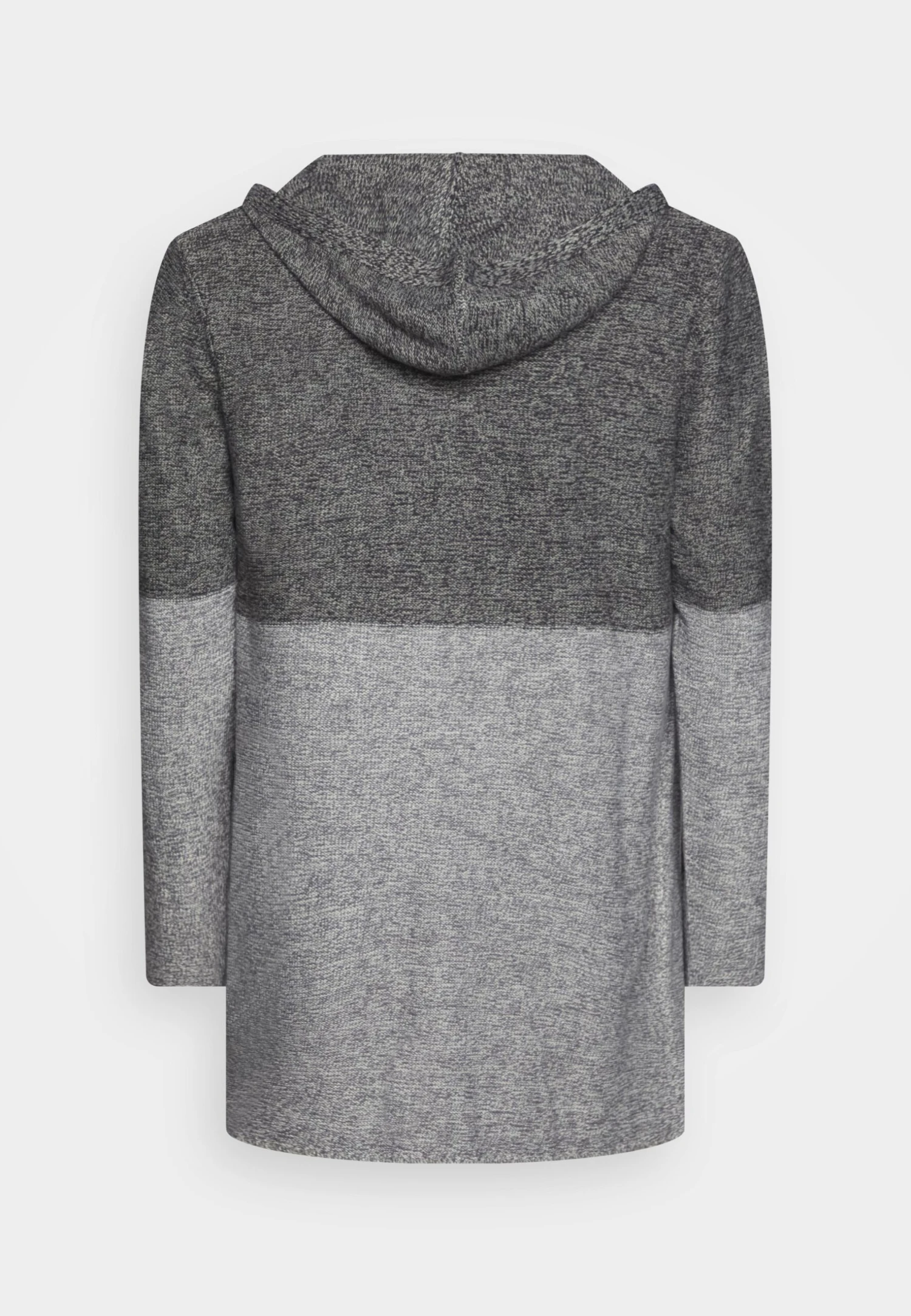 Pier One Cardigan - Light Grey/Grey 4 Pier One Cardigan - Light Grey/Grey - Bilde 2