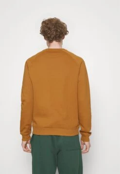 Pier One Sweatshirt - Copper -Pier One c6653a5756164899865d9520693a9e01