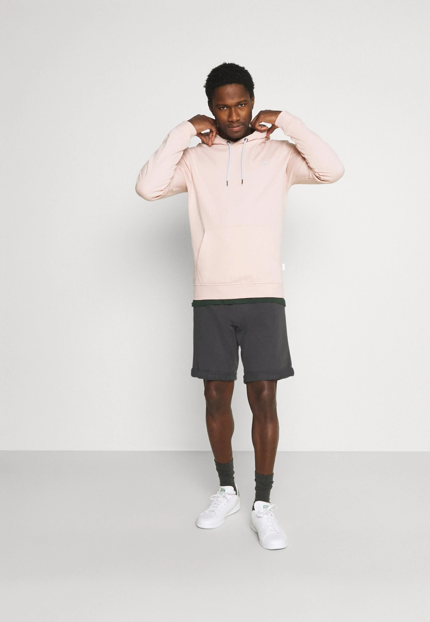 Pier One Joggebukse - Dark Grey 4 Pier One Joggebukse - Dark Grey - Bilde 2