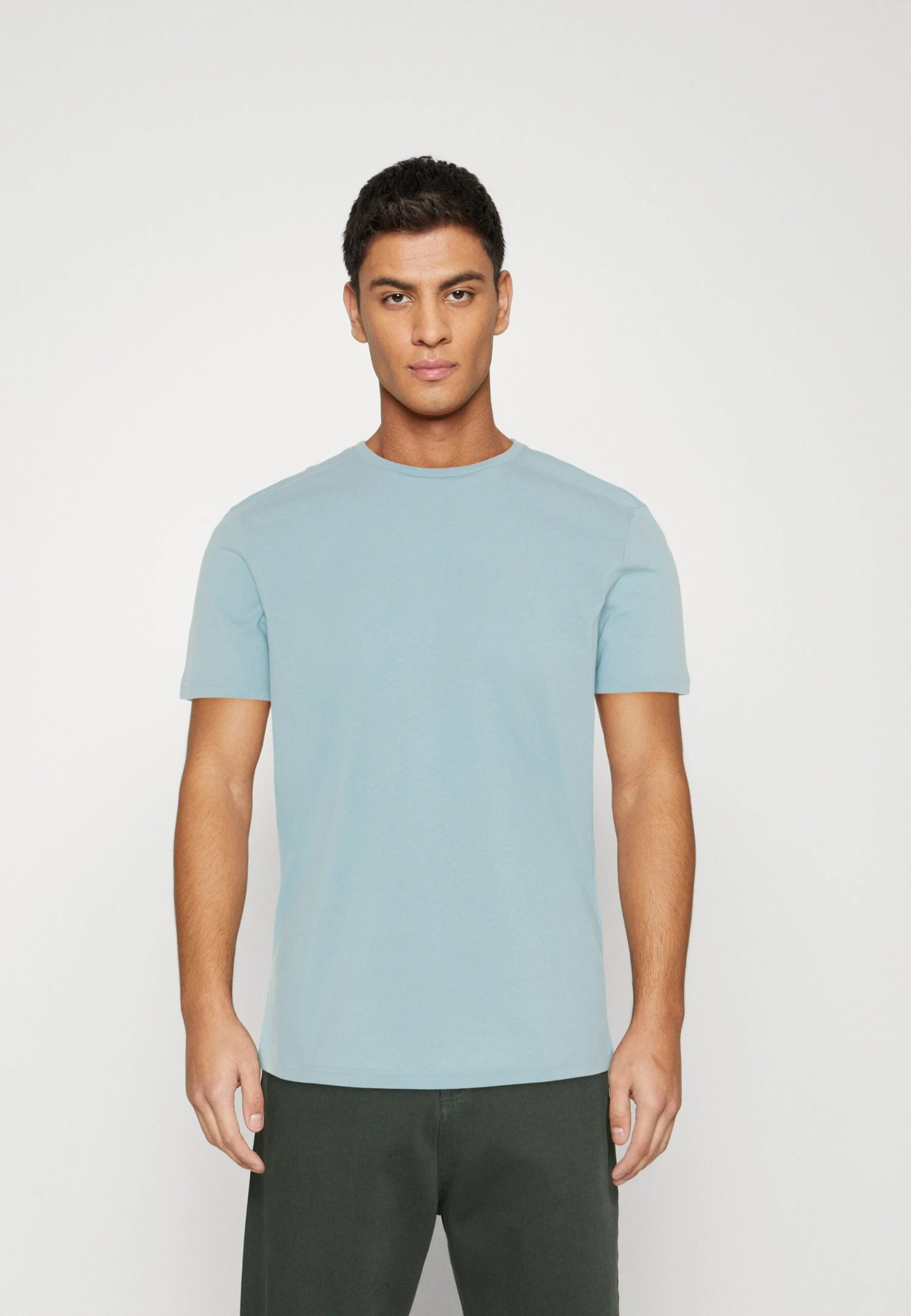 Pier One 7 Pack - T-Shirts - Red/Silver/Royal Blue 9 Pier One 7 Pack - T-Shirts - Red/Silver/Royal Blue - Bilde 7