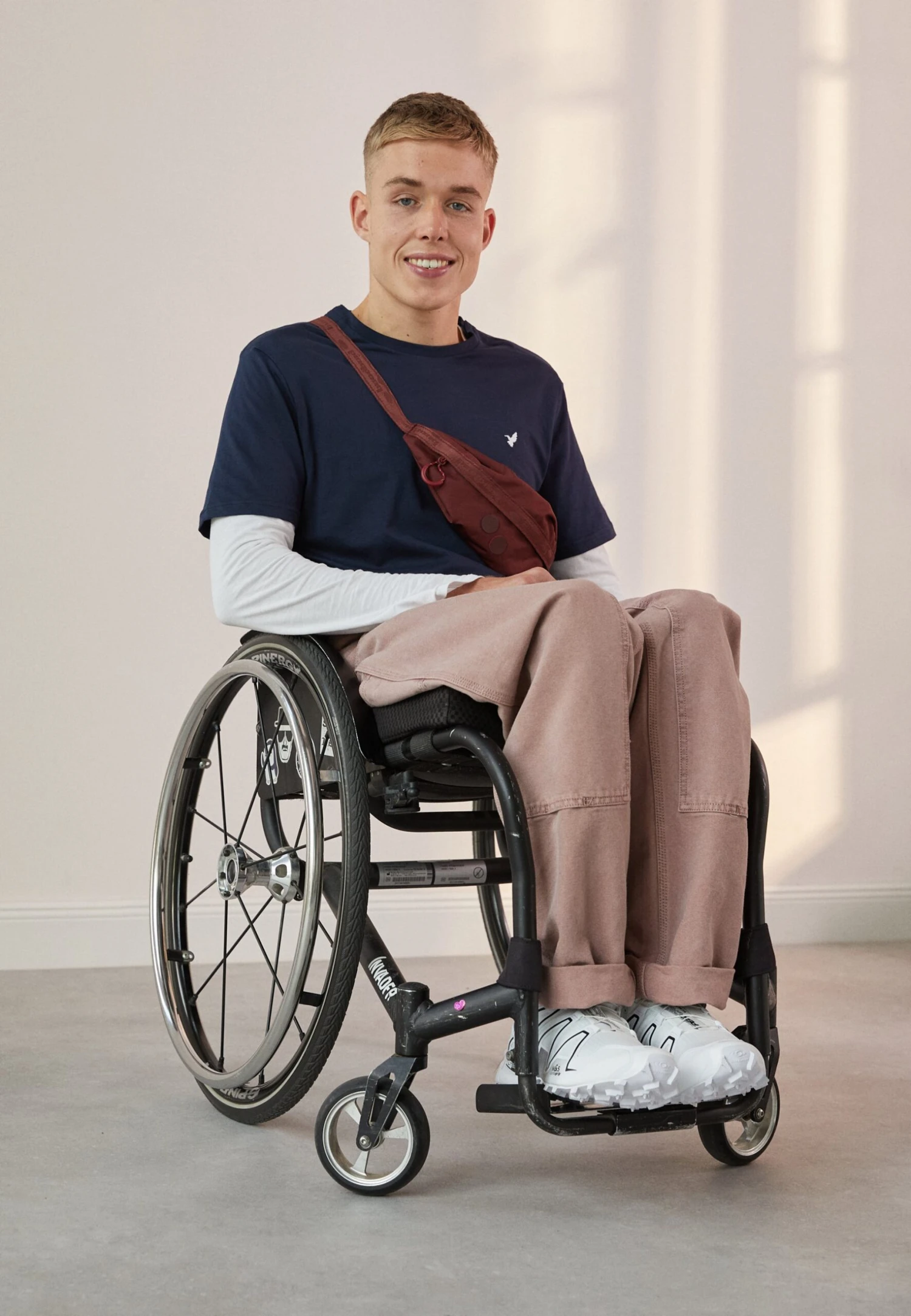 Pier One T-Shirts - Dark Blue 4 Pier One T-Shirts - Dark Blue - Bilde 2