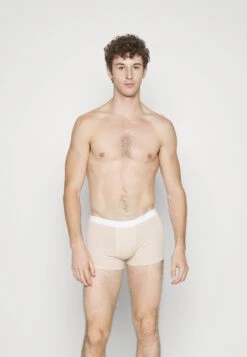 Pier One 7 Pack - Underbukse - Black/Dark Blue/Beige -Pier One c7ecc12a78b548a992b7341e29f61c4b