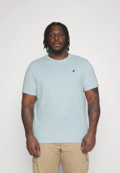 Pier One 5 Pack - T-Shirts - White/Mottled Dark Grey/Bordeaux 13 Pier One 5 Pack - T-Shirts - White/Mottled Dark Grey/Bordeaux -Pier One c842c0afc13d45e4b4e3087ff63ab262