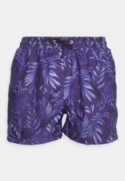 Pier One Badeshorts - Dark Blue 8 Pier One Badeshorts - Dark Blue -Pier One c8c4549d7c304eb59110cd1e098e522a