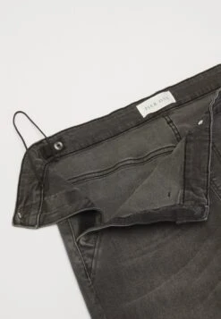 Pier One Jeans Straight Leg - Grey Denim 20 Pier One Jeans Straight Leg - Grey Denim -Pier One c942184c94414d1f83609b7325691137