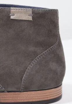 Pier One Pensko Med Snøring - Shark/Cognac 13 Pier One Pensko Med Snøring - Shark/Cognac -Pier One ca6c9d7b82a449058960be26da75f18d