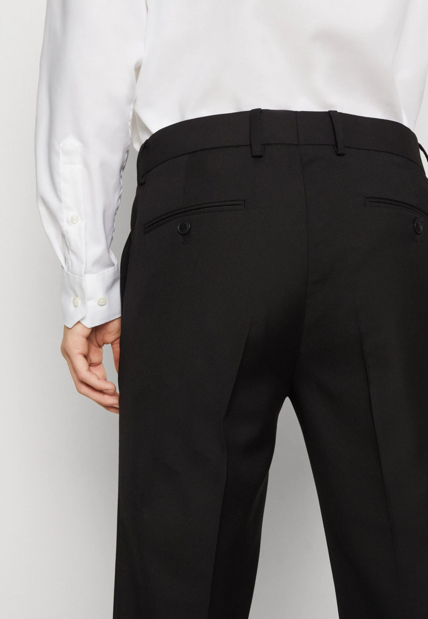 Pier One Set - Dress - Black 10 Pier One Set - Dress - Black - Bilde 8