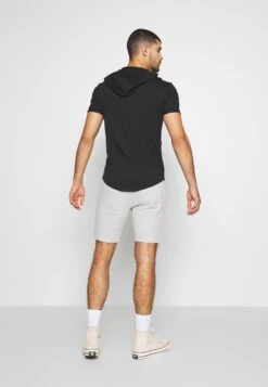 Pier One Joggebukse - Light Grey -Pier One cb3bb1e7de26403daf51a351432aaf3a