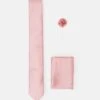 Pier One Set - Andre Accessories - Pink 1 Pier One Set - Andre Accessories - Pink -Pier One cfbcb9f7888447bbb39ceb7ec64b64f8