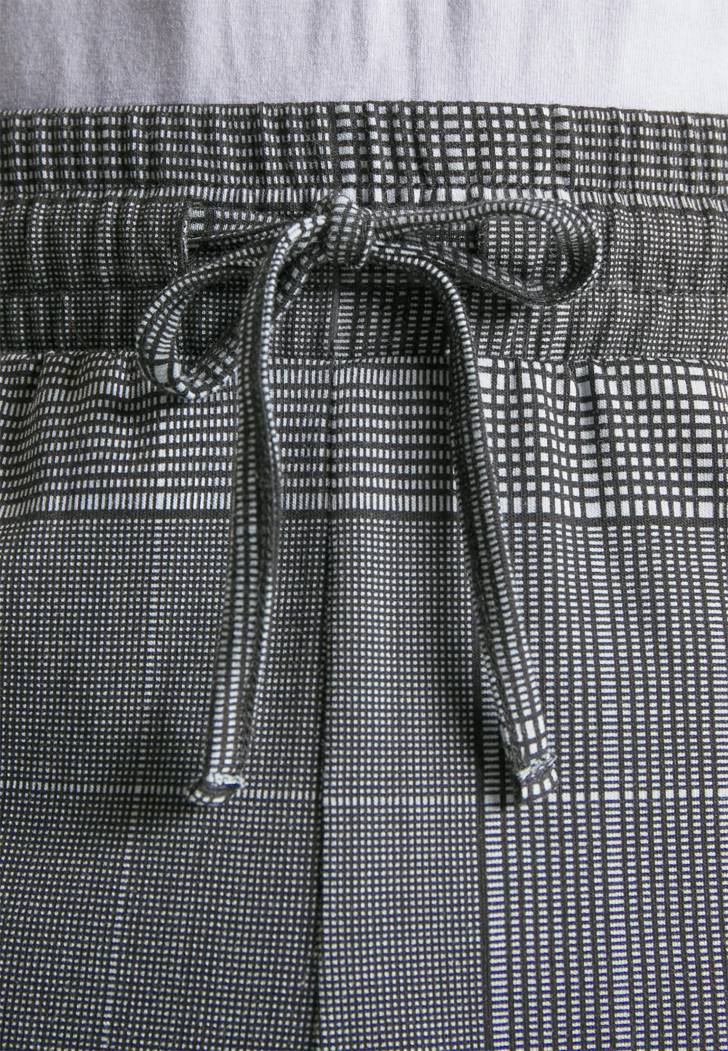 Pier One 3 Pack - Pyjamasbukse - Blue/Dark Blue/Black 9 Pier One 3 Pack - Pyjamasbukse - Blue/Dark Blue/Black - Bilde 7