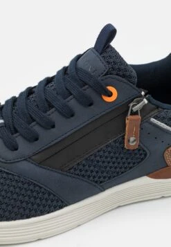 Pier One Joggesko - Dark Blue -Pier One d0ebac3b714244348932815aec526fae