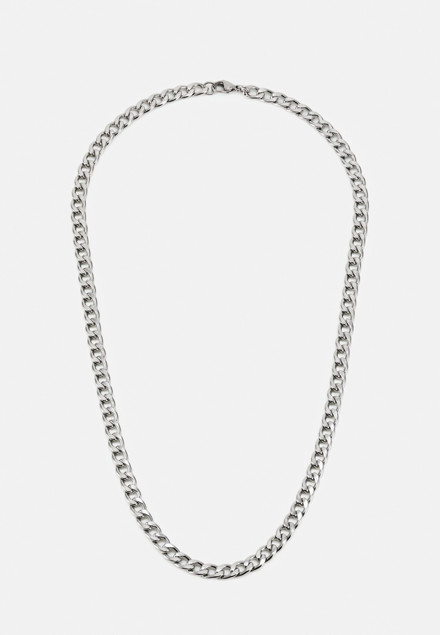 Pier One Klokke - Silver-Coloured 6 Pier One Klokke - Silver-Coloured - Bilde 4