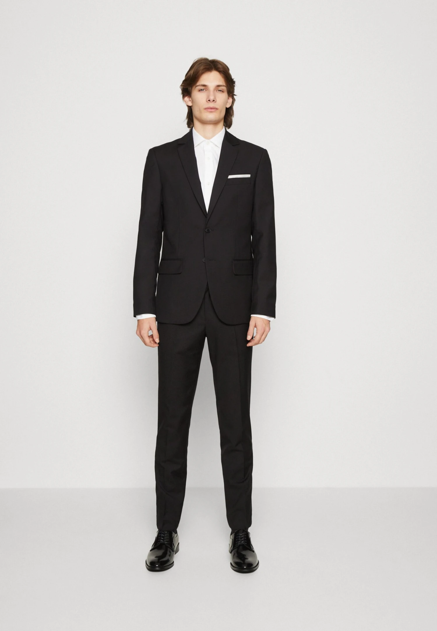 Pier One Set - Dress - Black 4 Pier One Set - Dress - Black - Bilde 2