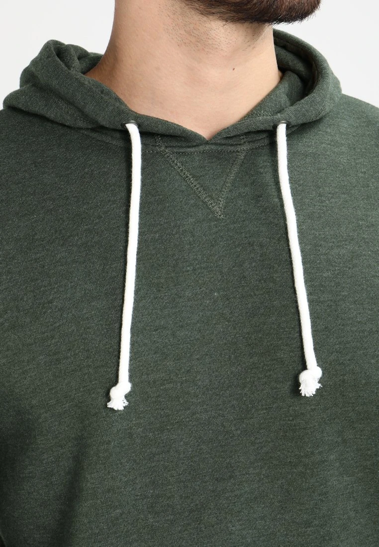 Pier One Hoodie - Khaki 6 Pier One Hoodie - Khaki - Bilde 4