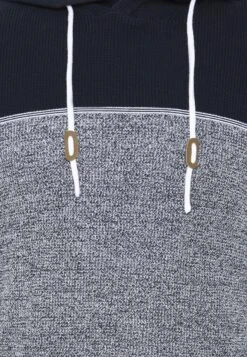 Pier One Hoodie - Dark Blue 15 Pier One Hoodie - Dark Blue -Pier One d26afbb1442e4a54865497975152ef05