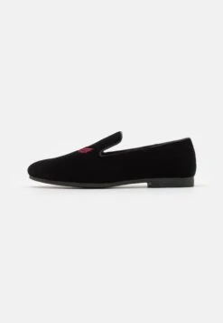 Pier One Slippers - Black