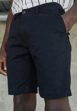 Pier One 2 Pack - Shorts - Black/Olive 15 Pier One 2 Pack - Shorts - Black/Olive -Pier One d524b5a279394f7b8bcc1a11f79629f3